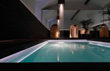 STRAF Milan a Member of Design Hotels