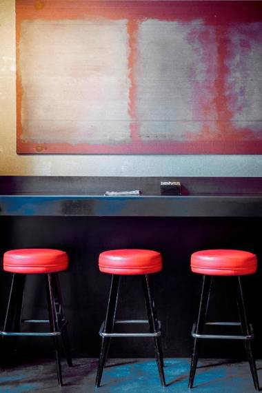 STRAF Milan a Member of Design Hotels