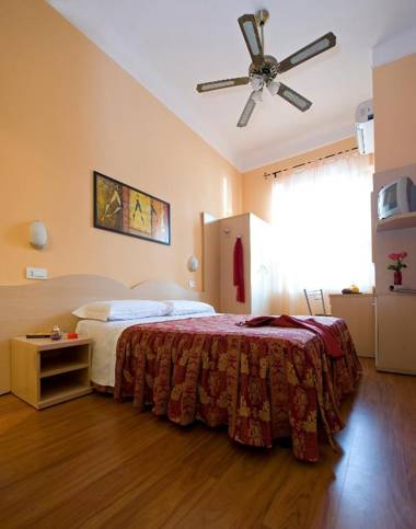 Hotel Sabatino Milan