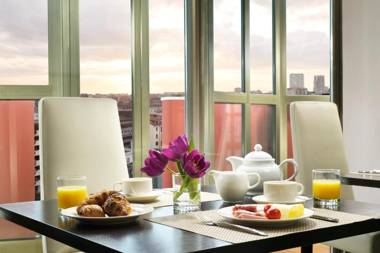 UNAWAY Hotel & Residence Contessa Jolanda Milano