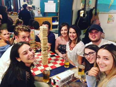 Ostello Bello Grande