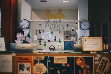 Ostello Bello Grande