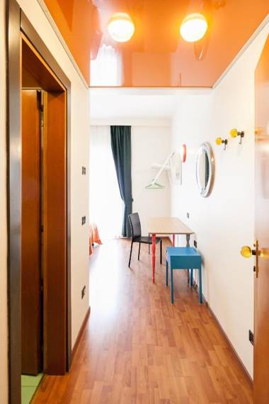 Ostello Bello Grande