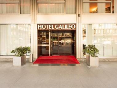 Hotel Galileo