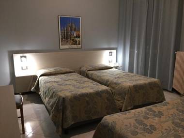 Hotel Città Studi