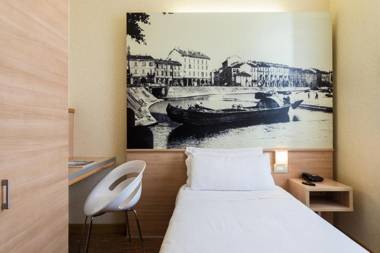B&B Hotel Milano Aosta