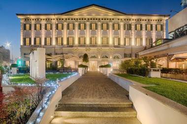 NH Milano Palazzo Moscova