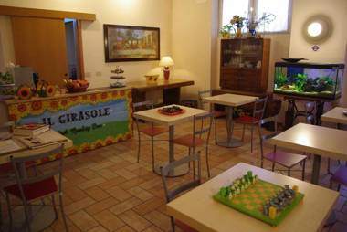 Il Girasole High Quality Inn