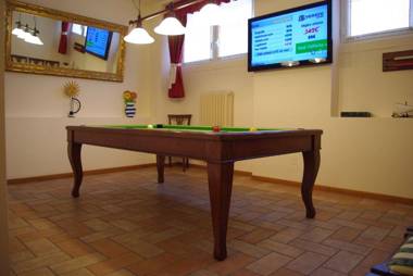 Il Girasole High Quality Inn