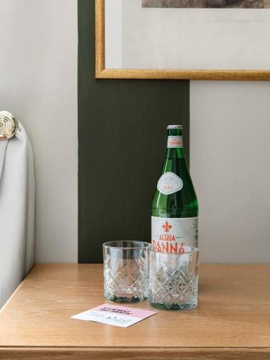 numa l Camperio Rooms & Apartments