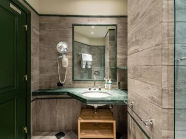 numa l Camperio Rooms & Apartments