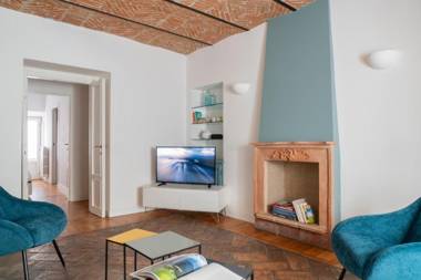 Brera Apartments in San Fermo