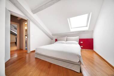 Brera Apartments in San Fermo