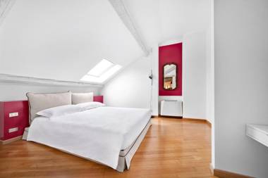 Brera Apartments in San Fermo