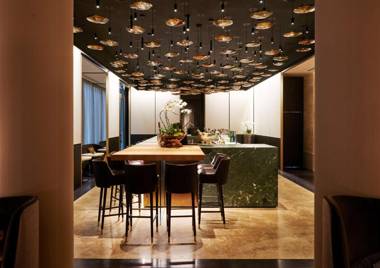 Park Hyatt Milano