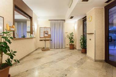 iH Hotels Milano ApartHotel Argonne Park