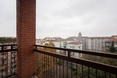iH Hotels Milano ApartHotel Argonne Park