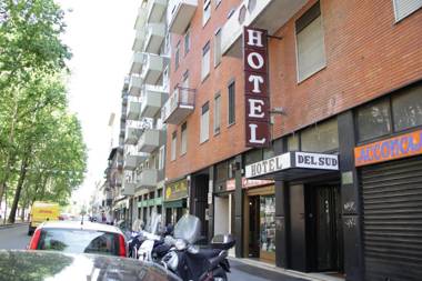 Hotel Del Sud