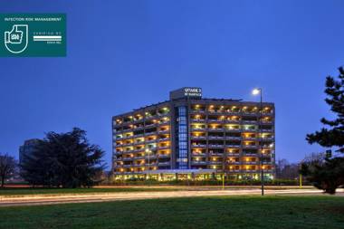 UNAWAY Hotel & Residence Quark Due Milano