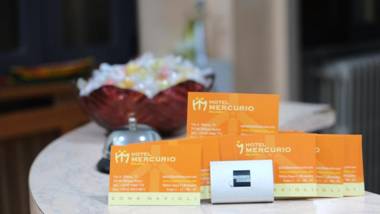 Hotel Mercurio