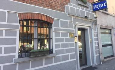 Hotel Iride