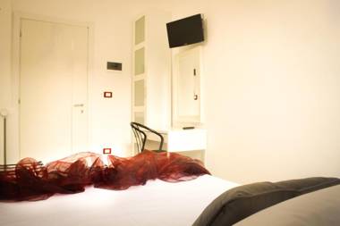 Hotel RossoVino Milano