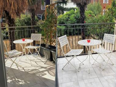 Hotel RossoVino Milano