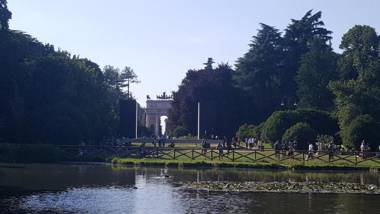 Affittacamere Hostel 3