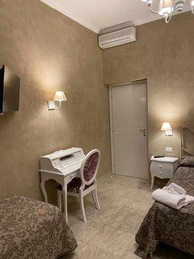 Boutique Hotel Calais Milano