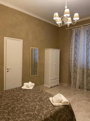 Boutique Hotel Calais Milano