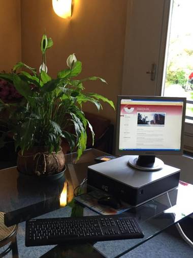 Residence Hotel Siloe