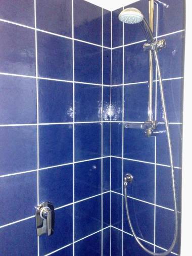 Mita Milano Rooms with Terrace