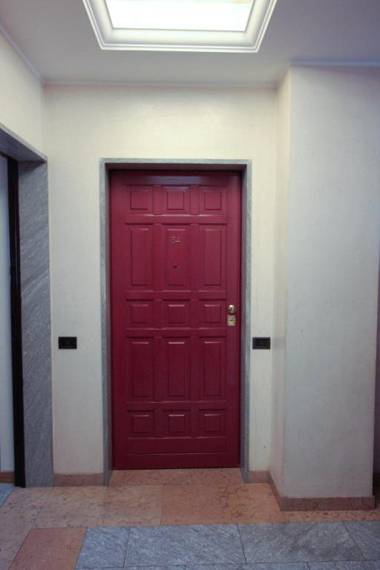 Residence De La Gare