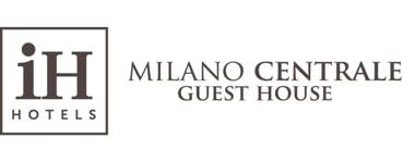 iH Hotels Milano Centrale Guest House
