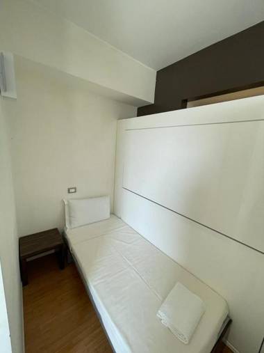 iH Hotels Milano Centrale Guest House