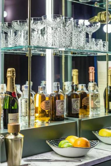 Locanda Pandenus Brera