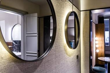 Locanda Pandenus Brera