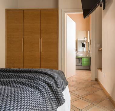 Ascanio Sforza - Suites & Apartments