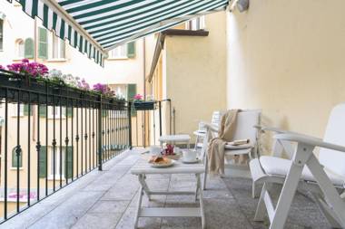 Ascanio Sforza - Suites & Apartments