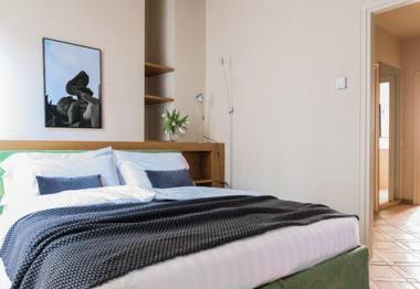 Ascanio Sforza - Suites & Apartments