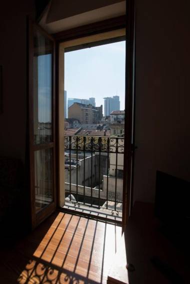 Residence Villa Odescalchi