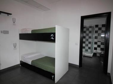 New Generation Hostel Milan Center