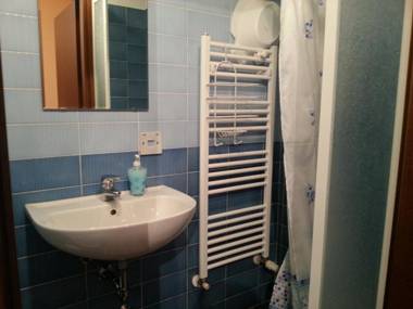 Affittacamere Andronaco