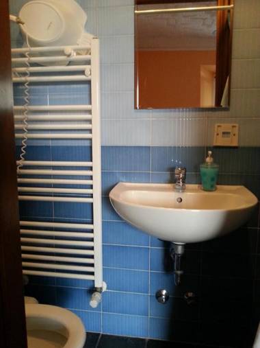 Affittacamere Andronaco