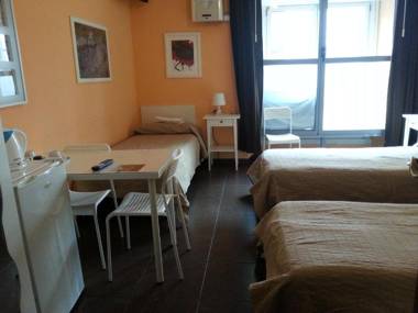 Affittacamere Andronaco