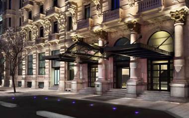 Excelsior Hotel Gallia a Luxury Collection Hotel Milan