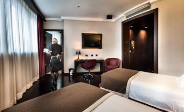 Crowne Plaza Milan City an IHG Hotel