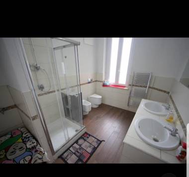 Central Hostel Milano