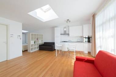 La Maison del Capestrano