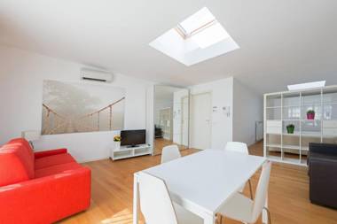 La Maison del Capestrano